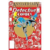 Detective Comics (1937-2011) #526 Detective Comics (1937-2011) #526 Kindle