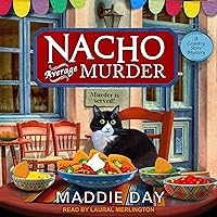 Nacho Average Murder: Country Store Mystery Series, Book 7 Nacho Average Murder: Country Store Mystery Series, Book 7 Audible Audiobook Mass Market Paperback Kindle Audio CD