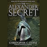 The Alexander Secret The Alexander Secret Audible Audiobook Paperback