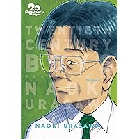 20th Century Boys: The Perfect Edition, Vol. 4 (4) 20th Century Boys: The Perfect Edition, Vol. 4 (4) Paperback