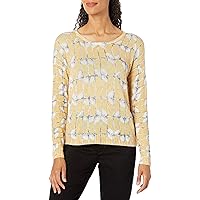 NIC+ZOE Women's Shape Shift Sweater