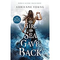 The Girl the Sea Gave Back: A Novel (Sky and Sea, 2) The Girl the Sea Gave Back: A Novel (Sky and Sea, 2) Paperback Kindle Audible Audiobook Hardcover Audio CD