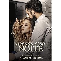 Apenas essa noite (Portuguese Edition) Apenas essa noite (Portuguese Edition) Kindle