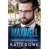 Maxwell: BWWM, Forbidden Love, Billionaire Romance (Members From Money Season 2 Book 115) Maxwell: BWWM, Forbidden Love, Billionaire Romance (Members From Money Season 2 Book 115) Kindle