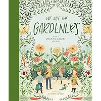 We Are the Gardeners We Are the Gardeners Hardcover Audible Audiobook Kindle Audio CD