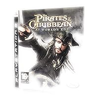 Gra PS3/Pirates of the Caribbean:AtWorldsEnd