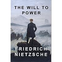 The Will to Power The Will to Power Paperback Audible Audiobook Kindle Hardcover