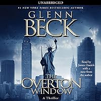 The Overton Window The Overton Window Audible Audiobook Hardcover Kindle Mass Market Paperback Paperback Audio CD