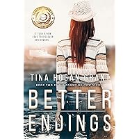 Better Endings (Tammy Mellows Trilogy book 2): Can be read as a stand-alone