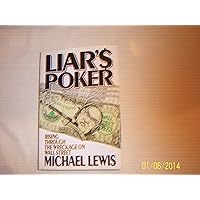 Liar's Poker: Rising Through the Wreckage on Wall Street Liar's Poker: Rising Through the Wreckage on Wall Street Audible Audiobook Paperback Kindle Hardcover Audio CD