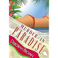 Murder in Paradise (Florida Keys Mystery Series Book 4) Murder in Paradise (Florida Keys Mystery Series Book 4) Kindle Audible Audiobook Paperback Audio CD
