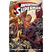 Adventures of Superman 1 Adventures of Superman 1 Paperback Kindle