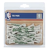 Team Effort NBA Tee Pack