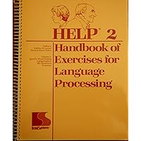 Help Two (Handbook of Exercises for Language Processing) Help Two (Handbook of Exercises for Language Processing) Spiral-bound