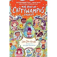 The Kids of Cattywampus Street The Kids of Cattywampus Street Hardcover Kindle Audible Audiobook