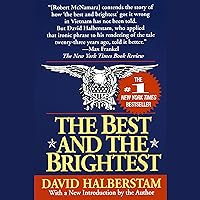 The Best and the Brightest The Best and the Brightest Audible Audiobook Paperback Kindle Hardcover Spiral-bound Mass Market Paperback