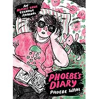 Phoebe's Diary Phoebe's Diary Hardcover Kindle Audible Audiobook