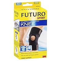 Futuro Sport Knee Support, Adjustable - 1 Each