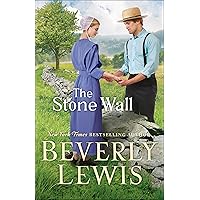 The Stone Wall: (An Amish Christian Fiction Love Triangle Romance) The Stone Wall: (An Amish Christian Fiction Love Triangle Romance) Paperback Audible Audiobook Kindle Hardcover Audio CD