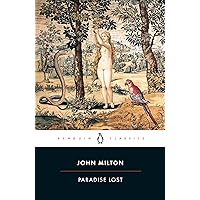 Paradise Lost (Penguin Classics) Paradise Lost (Penguin Classics) Paperback Kindle