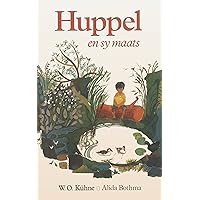 Huppel en sy maats (Afrikaans Edition) Huppel en sy maats (Afrikaans Edition) Kindle