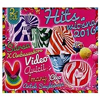 X Ambassadors / Duke Dumont / Ellie Goulding: Bravo Hits Wiosna 2016 (digipack) [2CD] X Ambassadors / Duke Dumont / Ellie Goulding: Bravo Hits Wiosna 2016 (digipack) [2CD] Audio CD