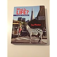 What Is Life? A Guide to Biology, 2nd Edition What Is Life? A Guide to Biology, 2nd Edition Paperback Ring-bound