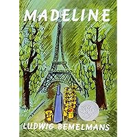 Madeline (Picture Puffin Books) Madeline (Picture Puffin Books) Library Binding Paperback Kindle Board book Hardcover Audio, Cassette