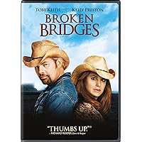 Broken Bridges Broken Bridges DVD