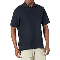 TRU-SPEC Men's 24-7 Classic Cotton Short Sleeve Polo Shirt