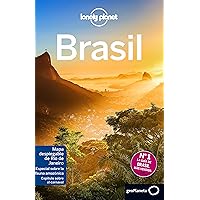 Lonely Planet Brasil (Lonely Planet Travel Guides) (Spanish Edition) Lonely Planet Brasil (Lonely Planet Travel Guides) (Spanish Edition) Paperback