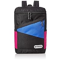 Outdoor Products Backpack Rough Box, A4 Storage, PC Storage, Large Capacity, 6.5 gal (26 L), 10.9 gal (47 cm). Crazy