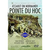 Pointe du Hoc Pointe du Hoc DVD
