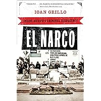 El Narco: Inside Mexico's Criminal Insurgency El Narco: Inside Mexico's Criminal Insurgency Kindle Paperback Hardcover Audio CD