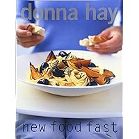 New Food Fast New Food Fast Paperback