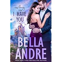 As Long As I Have You (London Sullivans 1) As Long As I Have You (London Sullivans 1) Kindle Audible Audiobook Paperback