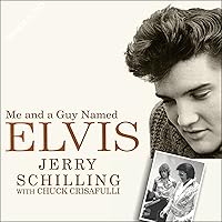 Me and a Guy Named Elvis: My Lifelong Friendship With Elvis Presley Me and a Guy Named Elvis: My Lifelong Friendship With Elvis Presley Kindle Paperback Audible Audiobook Hardcover Audio CD
