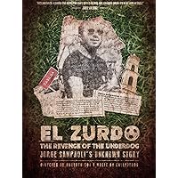 El Zurdo, The revenge of the underdog