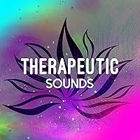Therapeutic Sounds Therapeutic Sounds MP3 Music