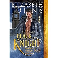 Black Knight (Gentlemen of Knights Book 2) Black Knight (Gentlemen of Knights Book 2) Kindle Audible Audiobook Paperback