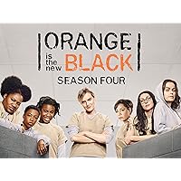 Orange Is The New Black - Season 4