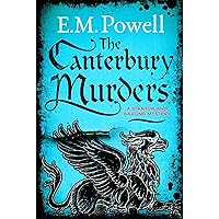 The Canterbury Murders (A Stanton and Barling Mystery Book 3)