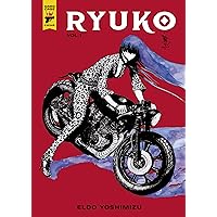 Ryuko Vol. 1 Ryuko Vol. 1 Kindle Paperback
