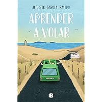 Aprender a volar / Take Flight (Spanish Edition) Aprender a volar / Take Flight (Spanish Edition) Paperback Kindle Audible Audiobook