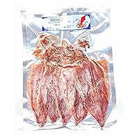 SaCa Food Dried Squid, Size Medium, 160g (5.64 oz)