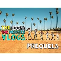 The Moore The Merrier Vlogs