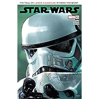 Star Wars (2020-) #45 Star Wars (2020-) #45 Kindle