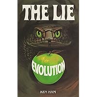 The Lie: Evolution The Lie: Evolution Paperback Hardcover Audio CD
