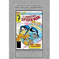 Amazing Spider-Man Masterworks Vol. 26 (Amazing Spider-Man (1963-1998)) Amazing Spider-Man Masterworks Vol. 26 (Amazing Spider-Man (1963-1998)) Kindle Hardcover
