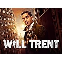 Will Trent S02